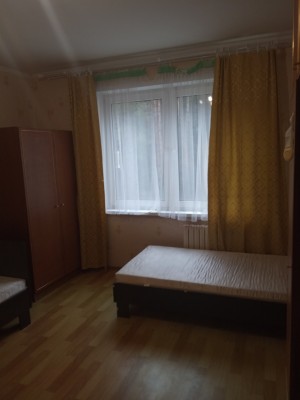 Аренда 3-комнатной квартиры в г. Минске Тикоцкого ул. 40А, фото 6