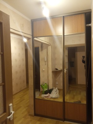 Аренда 3-комнатной квартиры в г. Минске Тикоцкого ул. 40А, фото 7