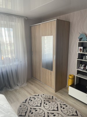Аренда 1-комнатной квартиры в г. Витебске Мира ул. 1, фото 1
