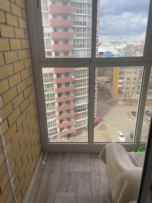 Аренда 1-комнатной квартиры в г. Витебске Мира ул. 1, фото 7