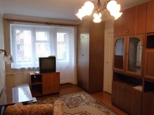 Аренда 2-комнатной квартиры в г. Бресте Гоголя ул. 82, фото 2