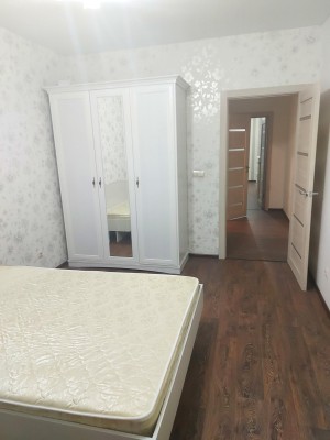 Аренда 3-комнатной квартиры в г. Минске Дзержинского пр-т 9, фото 3