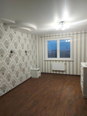 Аренда 3-комнатной квартиры в г. Минске Дзержинского пр-т 9, фото 1