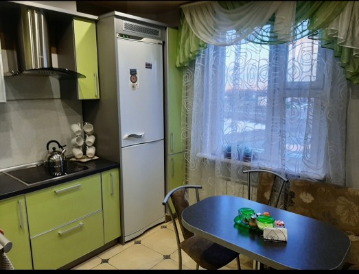Аренда 2-комнатной квартиры в г. Минске Матусевича ул. 52, фото 3