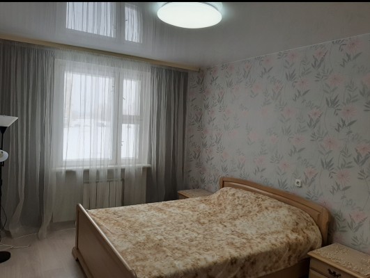 Аренда 2-комнатной квартиры в г. Минске Матусевича ул. 52, фото 2
