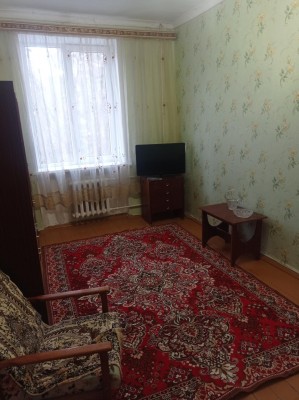 Аренда 2-комнатной квартиры в г. Бресте Наганова ул. 20, фото 5