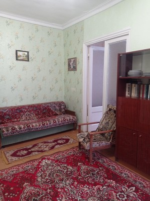 Аренда 2-комнатной квартиры в г. Бресте Наганова ул. 20, фото 3