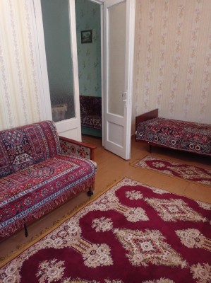 Аренда 2-комнатной квартиры в г. Бресте Наганова ул. 20, фото 1
