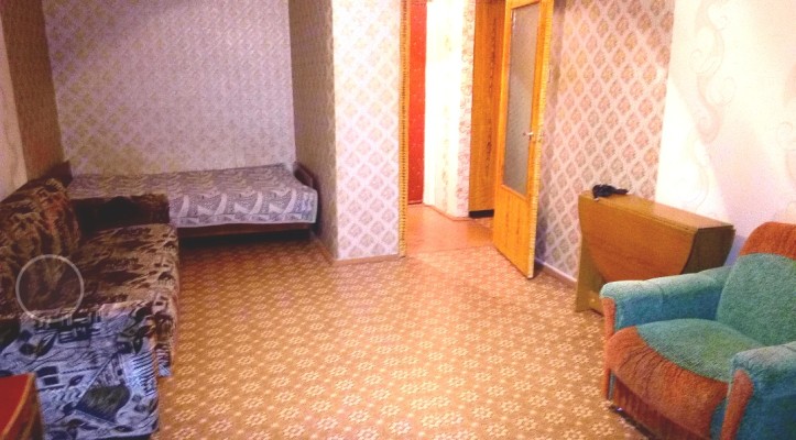 Аренда 1-комнатной квартиры в г. Гомеле Речицкий пр. 120, фото 4