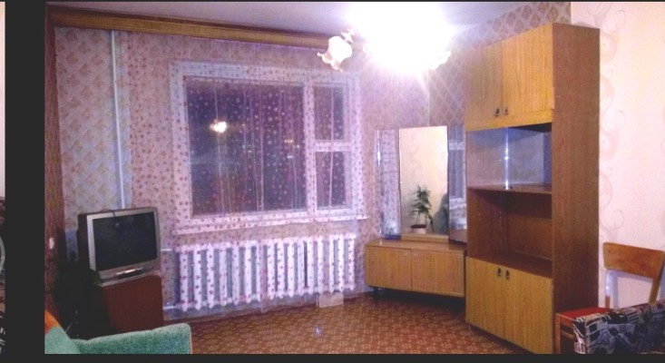 Аренда 1-комнатной квартиры в г. Гомеле Речицкий пр. 120, фото 3