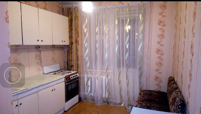 Аренда 1-комнатной квартиры в г. Гомеле Речицкий пр. 120, фото 1