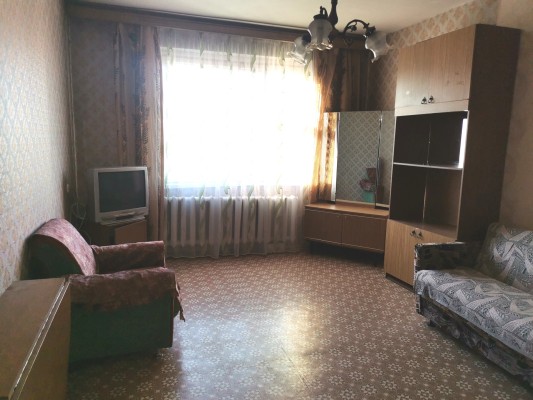 Аренда 1-комнатной квартиры в г. Гомеле Речицкий пр. 120, фото 5