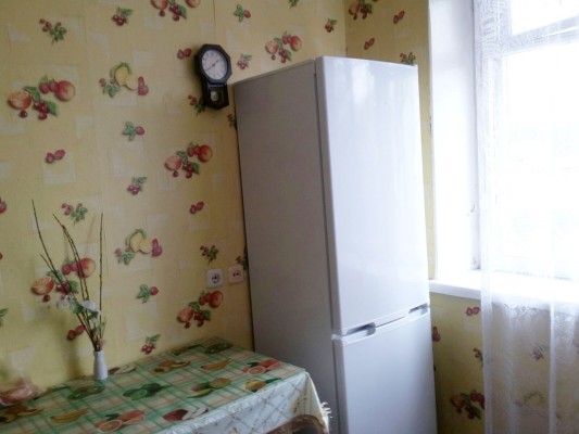 Аренда 3-комнатной квартиры в г. Минске Варвашени ул. 8, фото 1