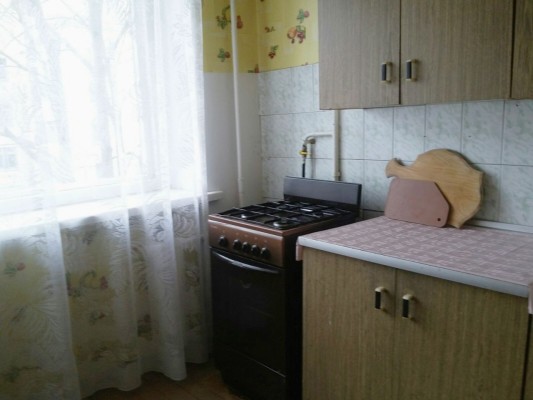 Аренда 3-комнатной квартиры в г. Минске Варвашени ул. 8, фото 2
