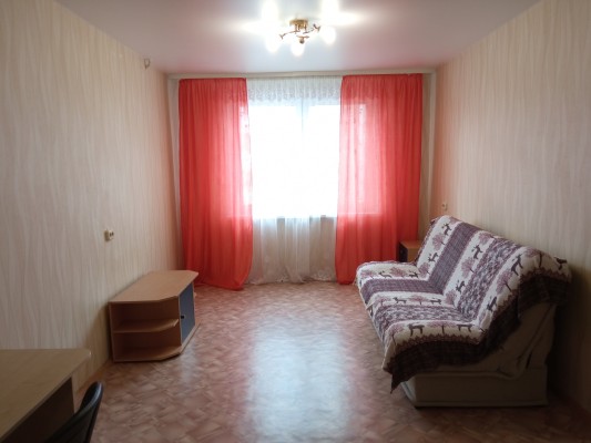 Аренда 1-комнатной квартиры в г. Минске Лещинского ул. 11, фото 1
