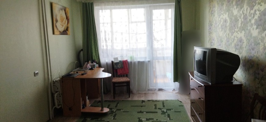 Аренда 2-комнатной квартиры в г. Минске Байкальская ул. 66, фото 4
