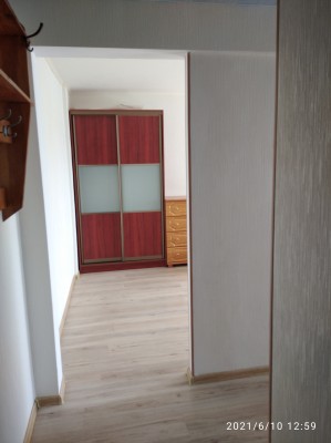 Аренда 1-комнатной квартиры в г. Витебске Правды ул. 37, фото 5