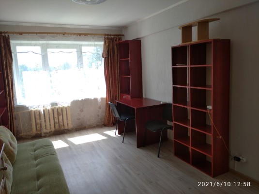 Аренда 1-комнатной квартиры в г. Витебске Правды ул. 37, фото 2