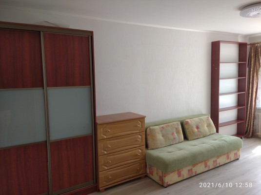 Аренда 1-комнатной квартиры в г. Витебске Правды ул. 37, фото 1