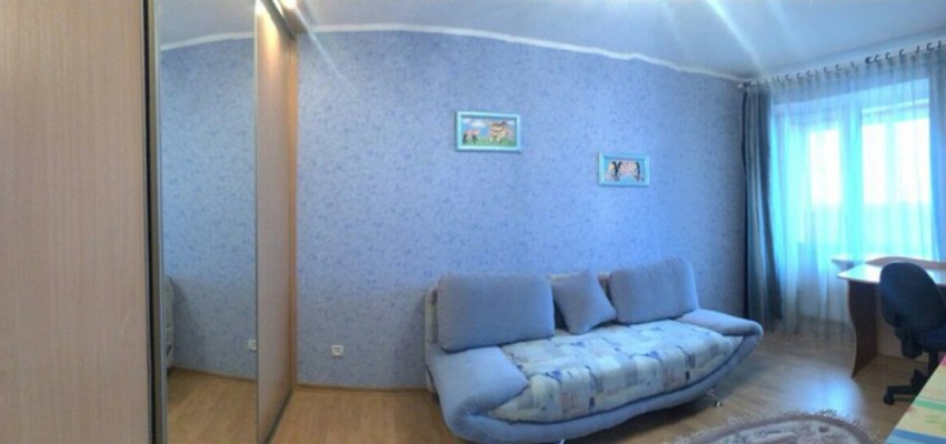 Аренда 2-комнатной квартиры в г. Гомеле Моисеенко ул. 45А, фото 2