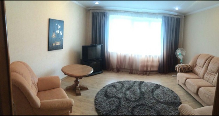 Аренда 2-комнатной квартиры в г. Гомеле Моисеенко ул. 45А, фото 3