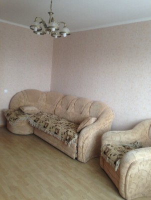 Аренда 2-комнатной квартиры в г. Минске Тимошенко ул. 32, фото 1