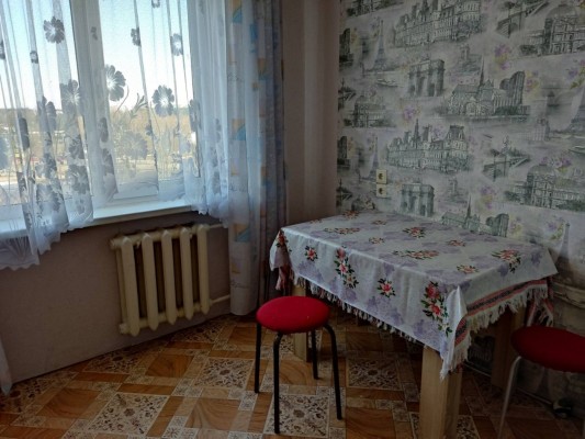 Аренда 2-комнатной квартиры в г. Могилёве Крупской ул. 133, фото 5