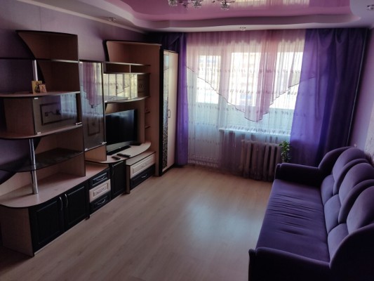 Аренда 2-комнатной квартиры в г. Могилёве Крупской ул. 133, фото 2