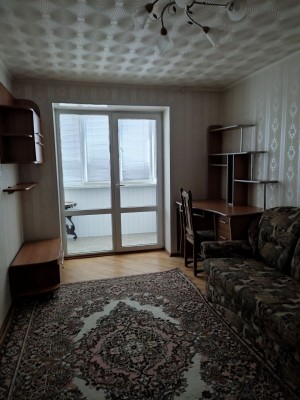 Аренда 3-комнатной квартиры в г. Минске Логойский тракт 9, фото 5