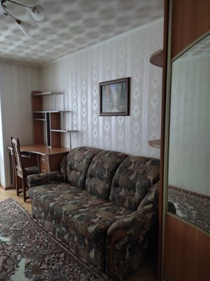 Аренда 3-комнатной квартиры в г. Минске Логойский тракт 9, фото 4