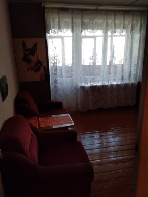 Аренда 1-комнатной квартиры в г. Могилёве Орловского ул. 20А, фото 2