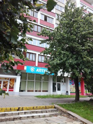 Аренда 3-комнатной квартиры в г. Минске Кольцова ул. 32, фото 11