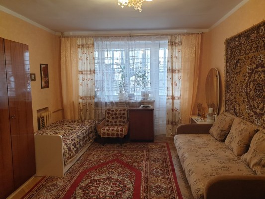 Аренда 3-комнатной квартиры в г. Минске Кольцова ул. 32, фото 2
