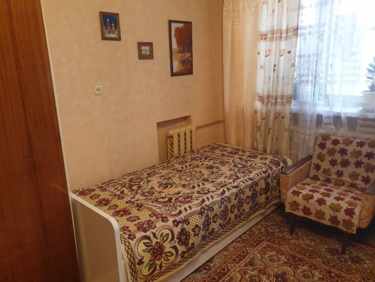 Аренда 3-комнатной квартиры в г. Минске Кольцова ул. 32, фото 5