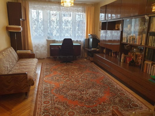 Аренда 3-комнатной квартиры в г. Минске Кольцова ул. 32, фото 4