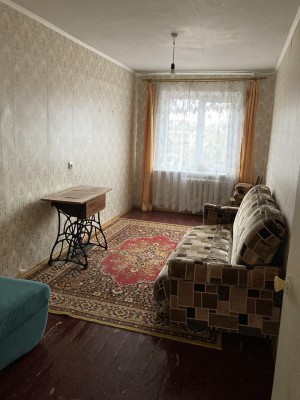 Аренда 3-комнатной квартиры в г. Витебске Фрунзе пр-т 80, фото 1