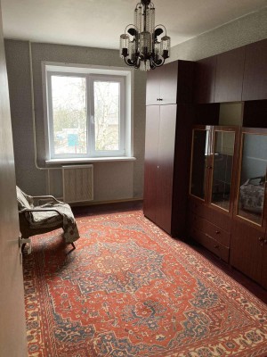 Аренда 3-комнатной квартиры в г. Витебске Фрунзе пр-т 80, фото 2