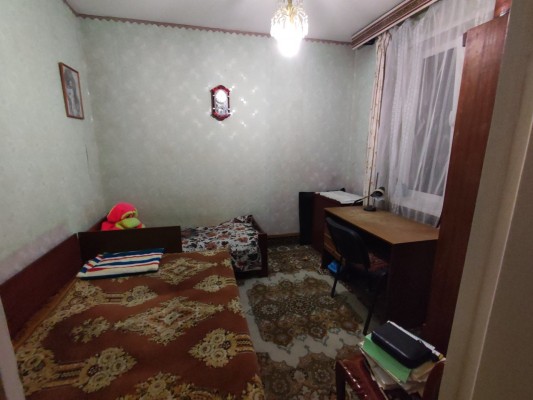 Аренда 3-комнатной квартиры в г. Бресте Орловская ул. 54, фото 1