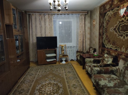 Аренда 3-комнатной квартиры в г. Бресте Орловская ул. 54, фото 2
