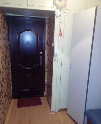 Аренда 1-комнатной квартиры в г. Гродно Пушкина ул. 32, фото 5