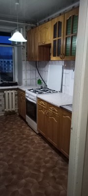 Аренда 3-комнатной квартиры в г. Минске Шевченко б-р 17, фото 4