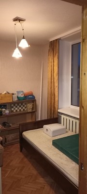 Аренда 3-комнатной квартиры в г. Минске Шевченко б-р 17, фото 3