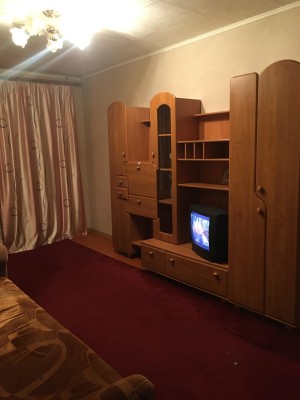 Аренда 1-комнатной квартиры в г. Витебске Лазо Сергея ул. 11, фото 2