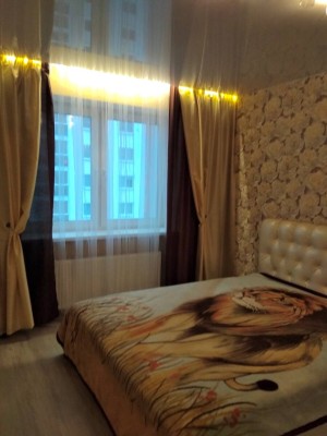 Аренда 2-комнатной квартиры в г. Минске Щорса ул. 4б, фото 3