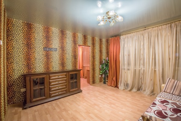 Аренда 3-комнатной квартиры в г. Минске Ташкентская ул. 26, фото 2