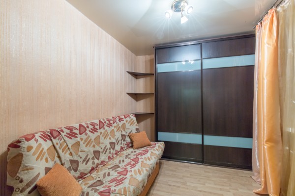 Аренда 3-комнатной квартиры в г. Минске Ташкентская ул. 26, фото 6