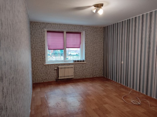 Аренда 1-комнатной квартиры в г. Витебске Богатырева ул. 9, фото 1
