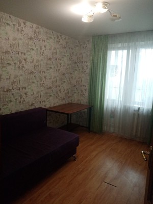 Аренда 3-комнатной квартиры в г. Минске Люксембург Розы ул. 147, фото 4