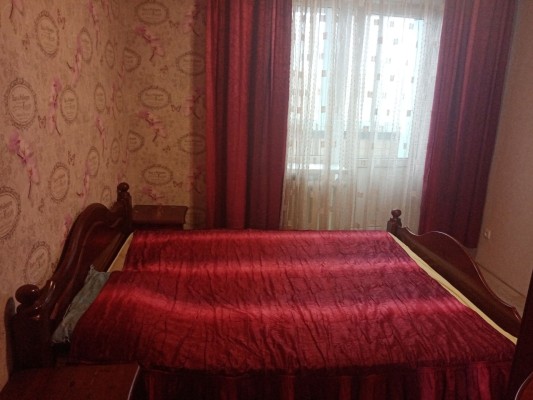Аренда 3-комнатной квартиры в г. Минске Люксембург Розы ул. 147, фото 5