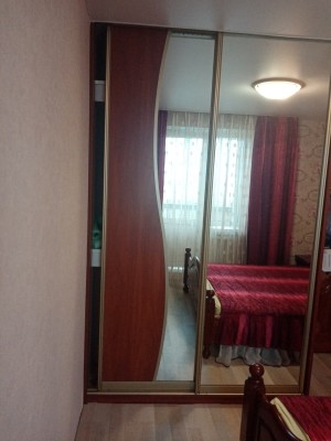 Аренда 3-комнатной квартиры в г. Минске Люксембург Розы ул. 147, фото 6
